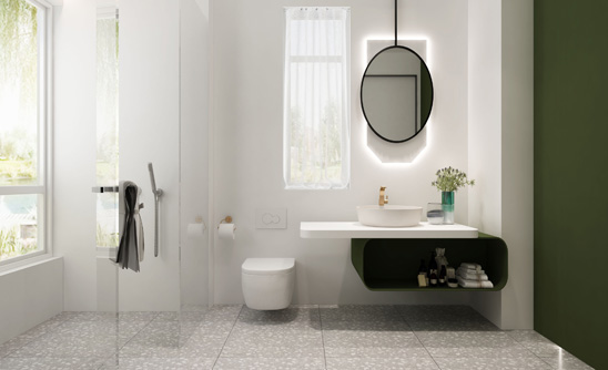 How to maintain the toilet？