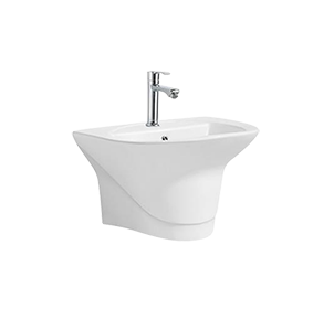 Wall Hung Washing Basin